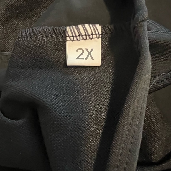 Modlily 2X Bathing 2-Piece Tankini Swimwear Swimsuit NEW - Picture 8 of 10